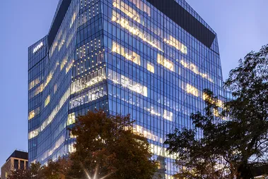 Iroda Gdański Business Center A