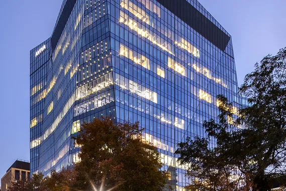 Biuro Gdański Business Center A
