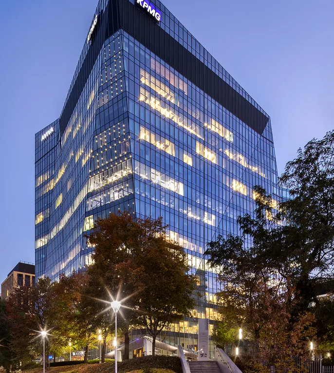 Biuro Gdański Business Center A