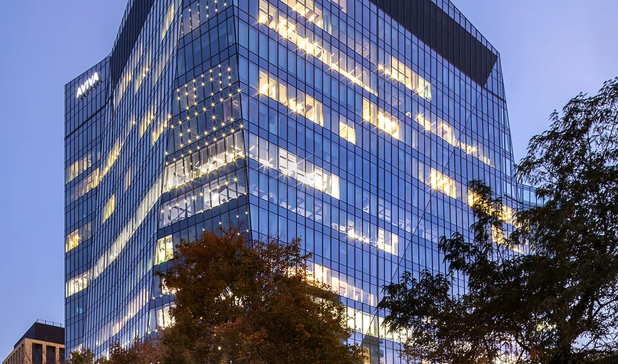 Biuro Gdański Business Center A