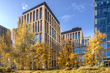 Biuro Gdański Business Center B