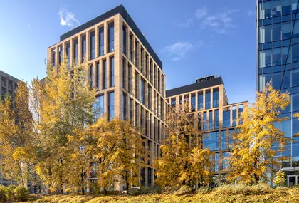 Biuro Gdański Business Center B