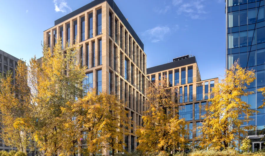 Biuro Gdański Business Center B