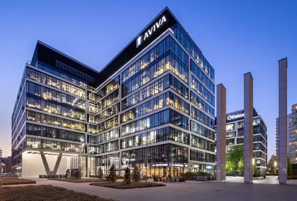 Biuro Gdański Business Center C