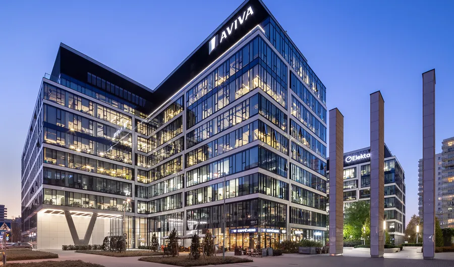 Biuro Gdański Business Center C