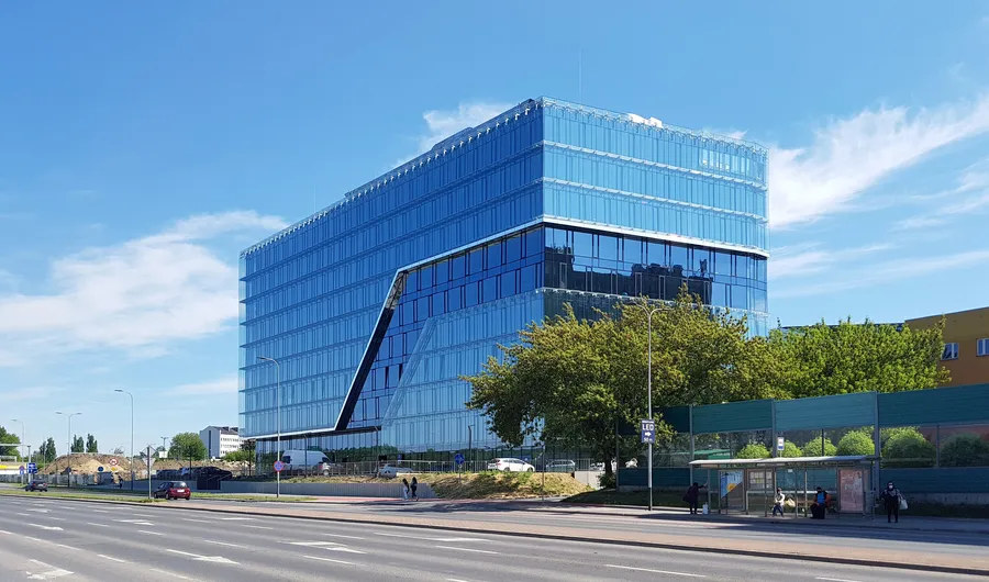 Biuro Tischnera Office