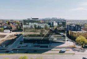 Biuro Tischnera Office