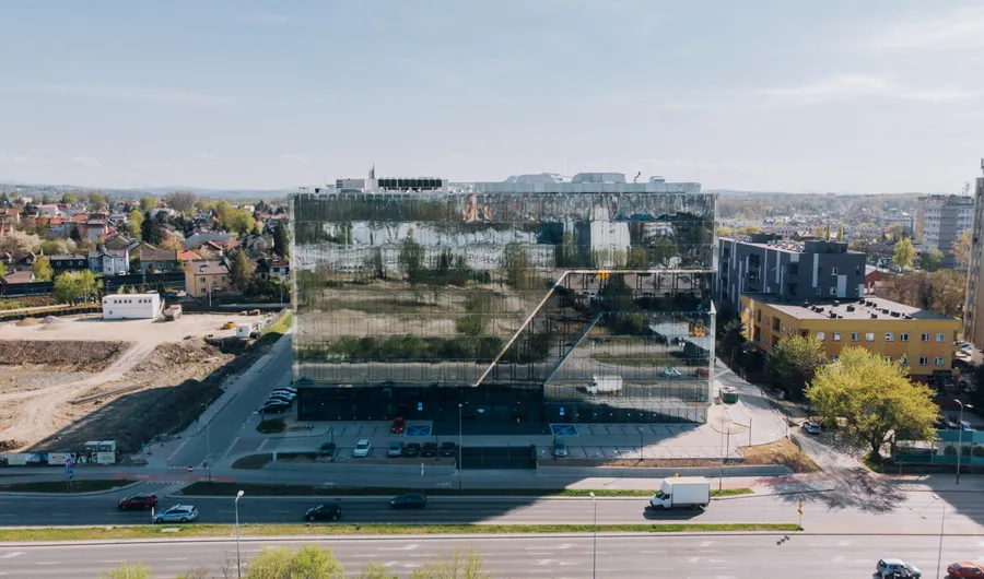 Biuro Tischnera Office