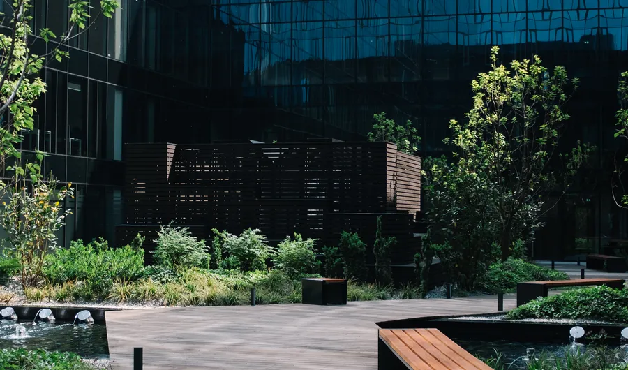 Biuro Tischnera Office