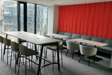 Forest Kampus (Forest phase I)