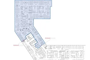 Forest Kampus (Forest phase I)