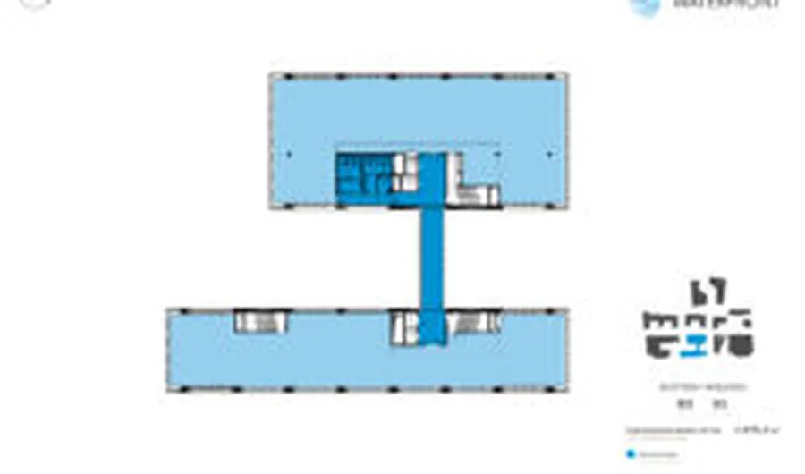 Biuro Waterfront II - Budynek 2