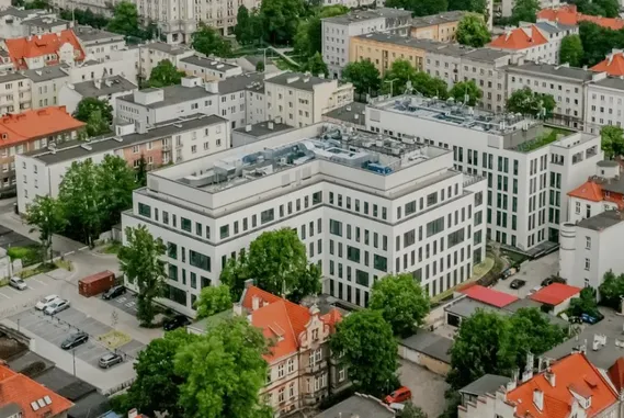 Biuro Officyna II