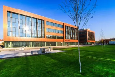 Biuro Porto Office A