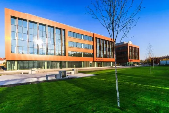 Biuro Porto Office A