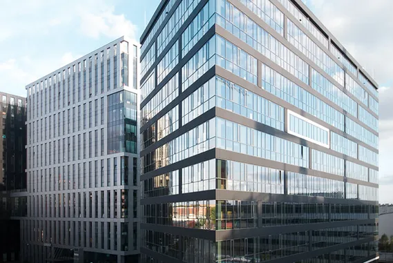 Biuro Tertium Business Park A