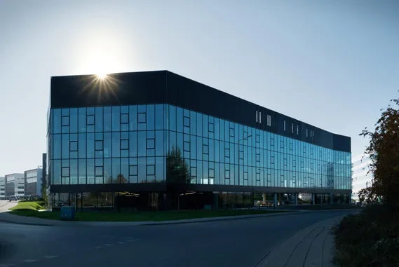 Biuro DOT Office G