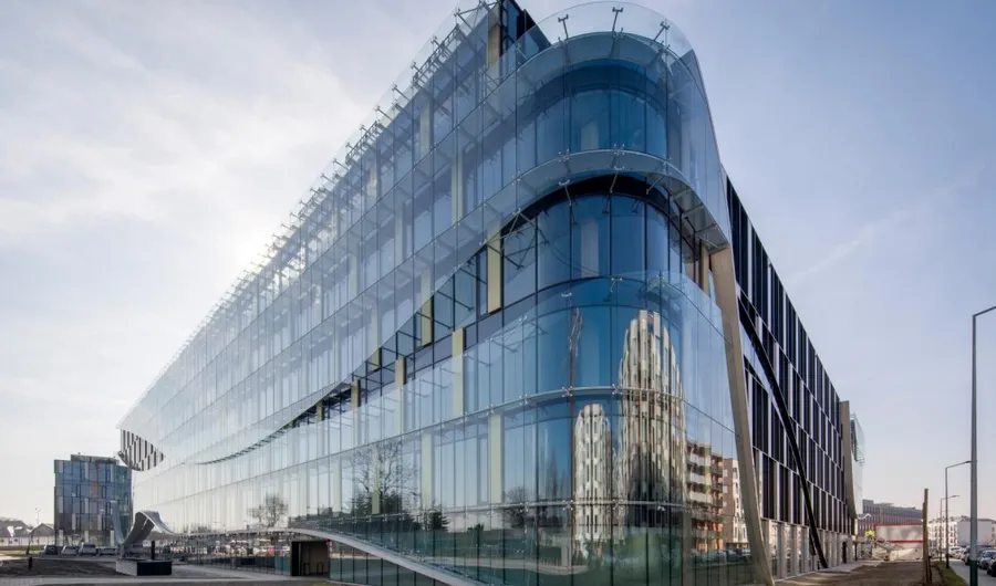 Biuro Ocean Office Park B