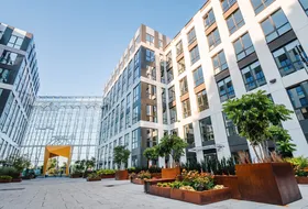 Biuro City Forum Two