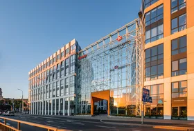 Biuro City Forum Two