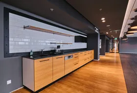 Biuro Wroclavia Offices