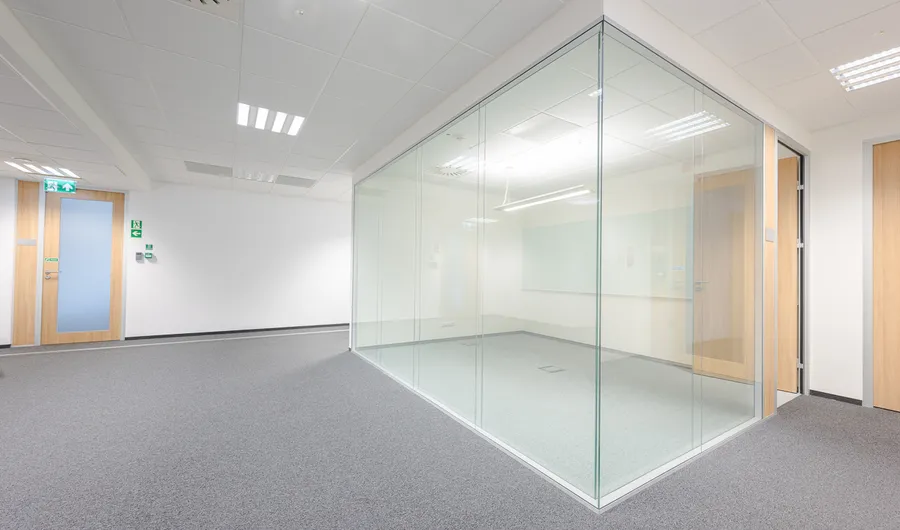 Biuro Aquarius Business House I