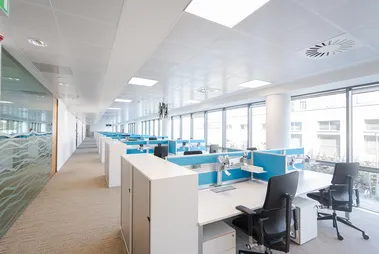 Aquarius Business House I