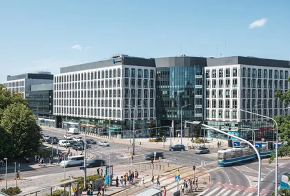 Biuro Aquarius Business House I