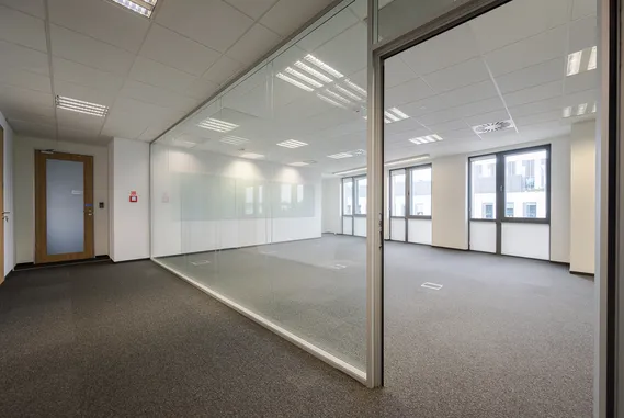 Aquarius Business House II