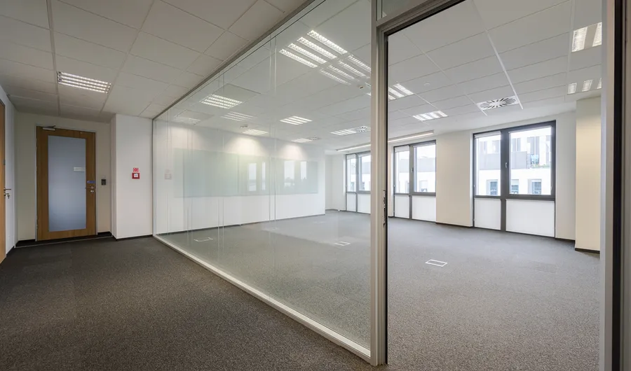 Biuro Aquarius Business House II