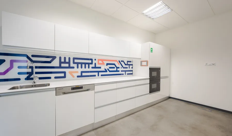 Biuro Aquarius Business House II