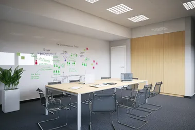 Warsaw Distribution Center