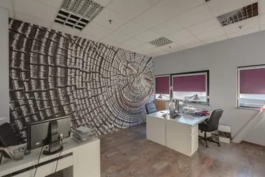 Warsaw Distribution Center