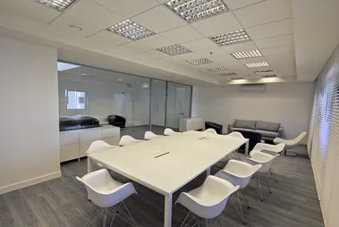 Warsaw Distribution Center