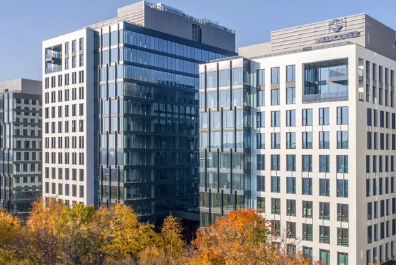 Biuro 3T Office Park