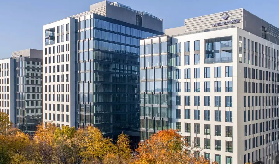 Biuro 3T Office Park