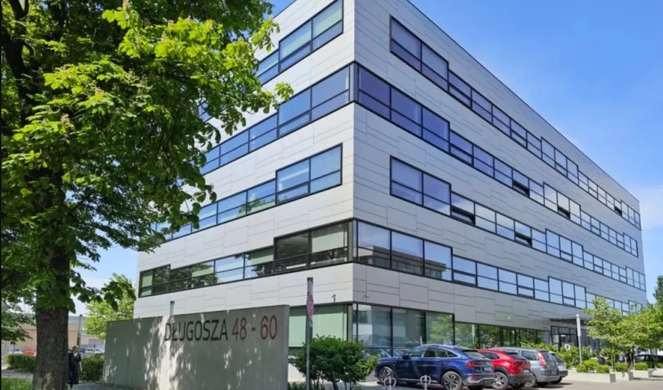 Biuro Długosza Business Park D