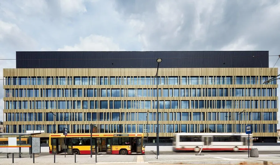 Biuro Nowa Fabryczna