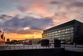 Biuro Nowa Fabryczna