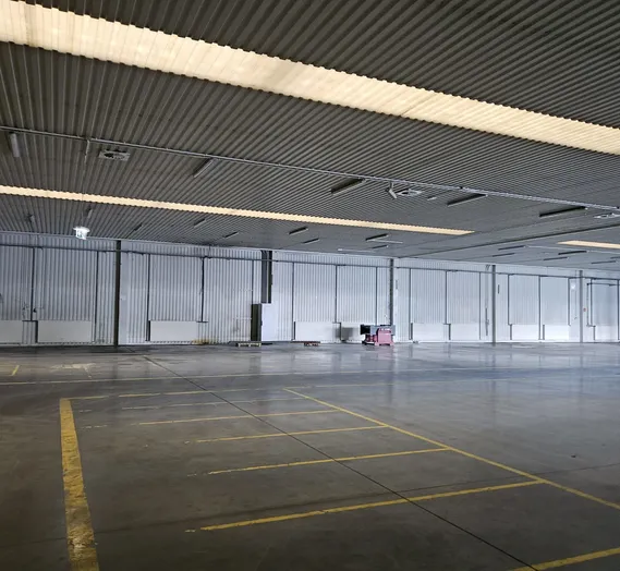 Biuro Nieruchomość produkcyjna na sprzedaż w Batorowie