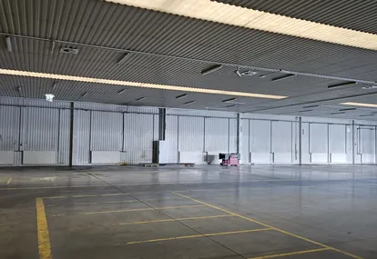 Obiekt Nieruchomość produkcyjna na sprzedaż w Batorowie