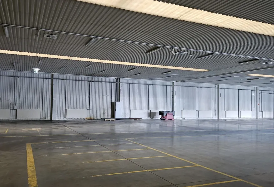 Obiekt Nieruchomość produkcyjna na sprzedaż w Batorowie