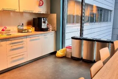 AEROPARK Business Center Corius