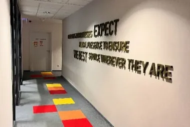 AEROPARK Business Center Corius