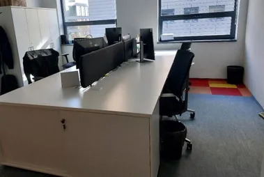 AEROPARK Business Center Corius