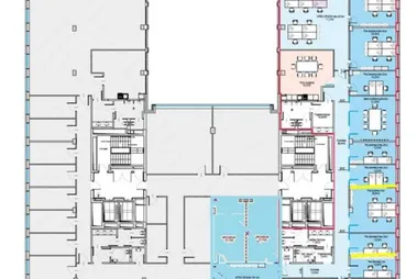 AEROPARK Business Center Corius