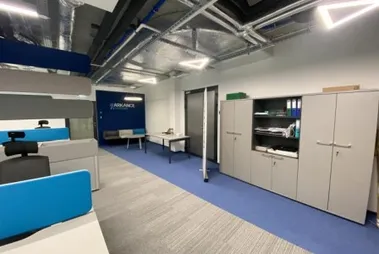 Equal Business Park B