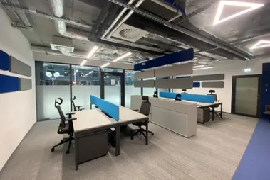 Equal Business Park B