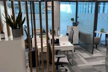 Equal Business Park B