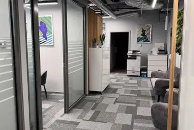 Equal Business Park B